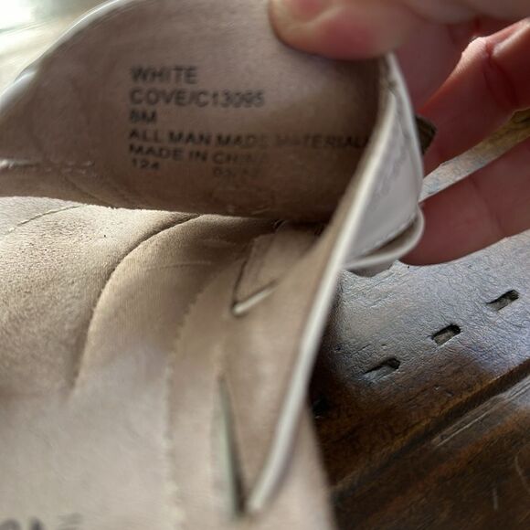 Cliffs by White Mountain Sandals - Picture 7 of 7